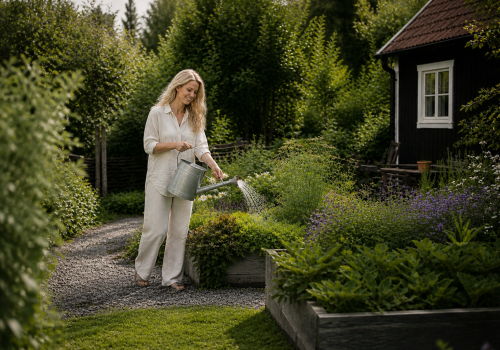 Scandinavian HOME
