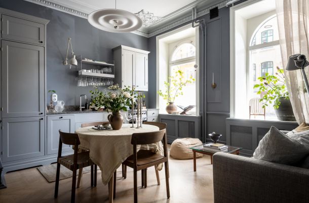 Scandinavian HOME