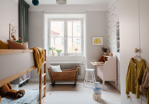 Scandinavian HOME