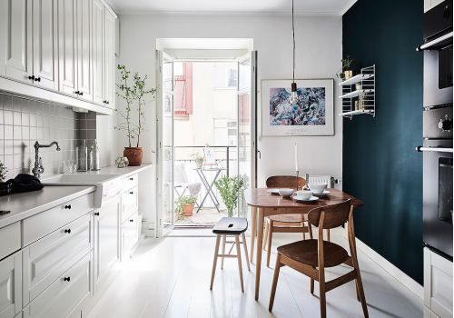 Scandinavian HOME